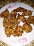 বাধাকপি পাকোড়া