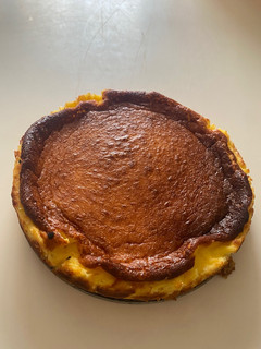 Foto principal de Tarta de queso🧀