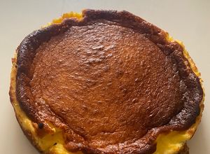 Foto principal de Tarta de queso🧀