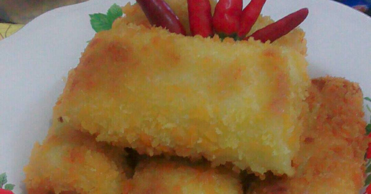 Resep Risol oleh iceu Eristina - Cookpad