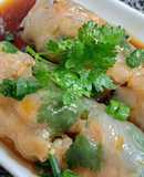 ก๋วยเตี๋ยวหลอดกุ้ง