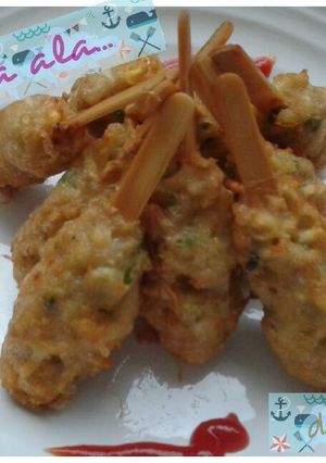 Foto resep Sempol ala ala