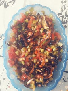 صورة لوصفة بذنجانية