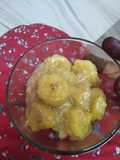 Kele ka halwa