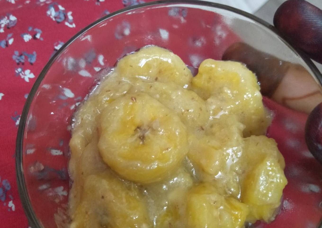 Kele ka halwa