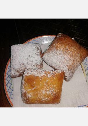 Una foto de Beignets de New Orleans