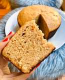 Budín de Limón 🍋