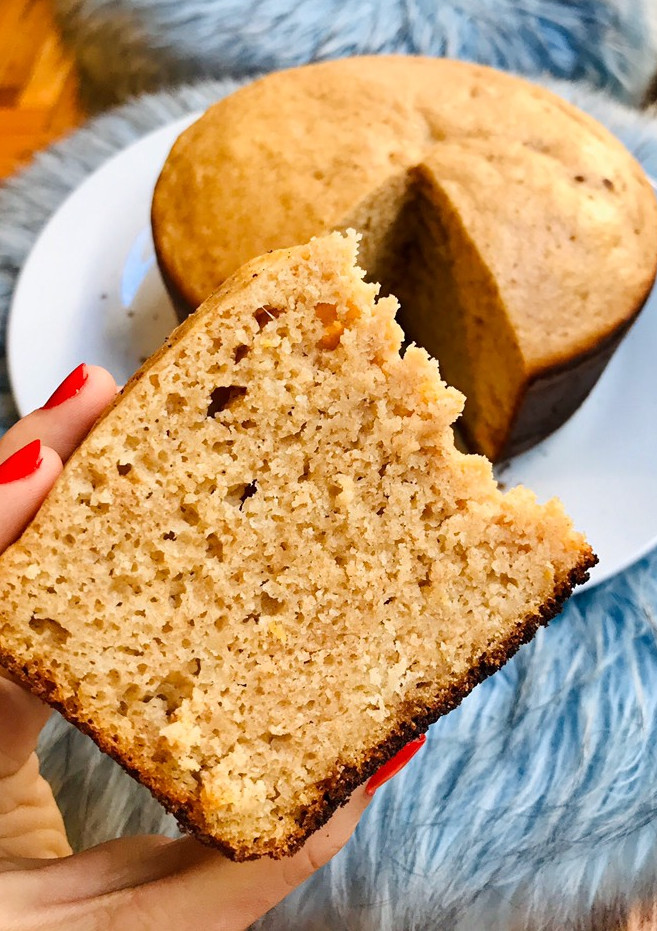 Una foto de Budín de Limón 🍋