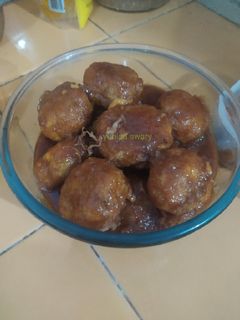 Foto resep Sari manis sukun