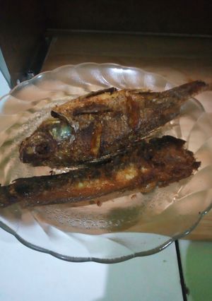 Foto resep Ikan Goreng Gurih ala saya