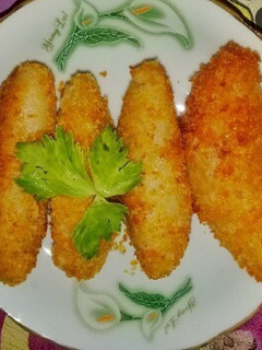 Foto resep Pastel roti isi sayur