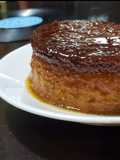 Fácil y Delicioso Pudín Casero