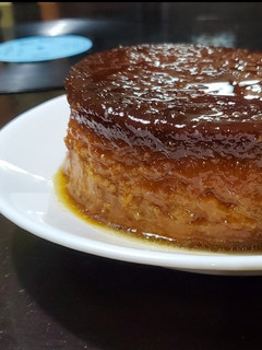 Una foto de Fácil y Delicioso Pudín Casero