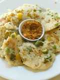 Semiya Rava Idli
