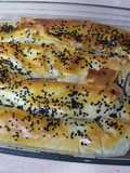 Spanakopita 🇬🇷