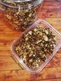 Granola Kopi
