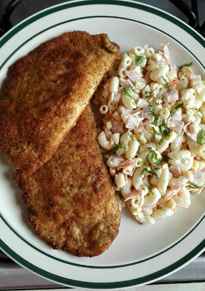 Una foto de 💠Dobladitas de pollo y sopa fría 💠