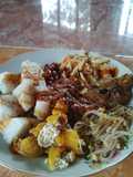 Kupat tahuu