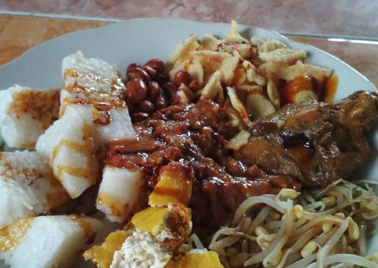 Kupat tahuu