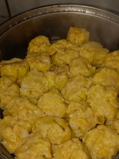 Foto resep Membuat Dimsum Ayam