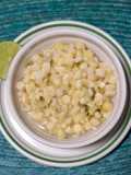 Deliciosos esquites