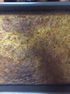 Foto de Bolo de Aipim