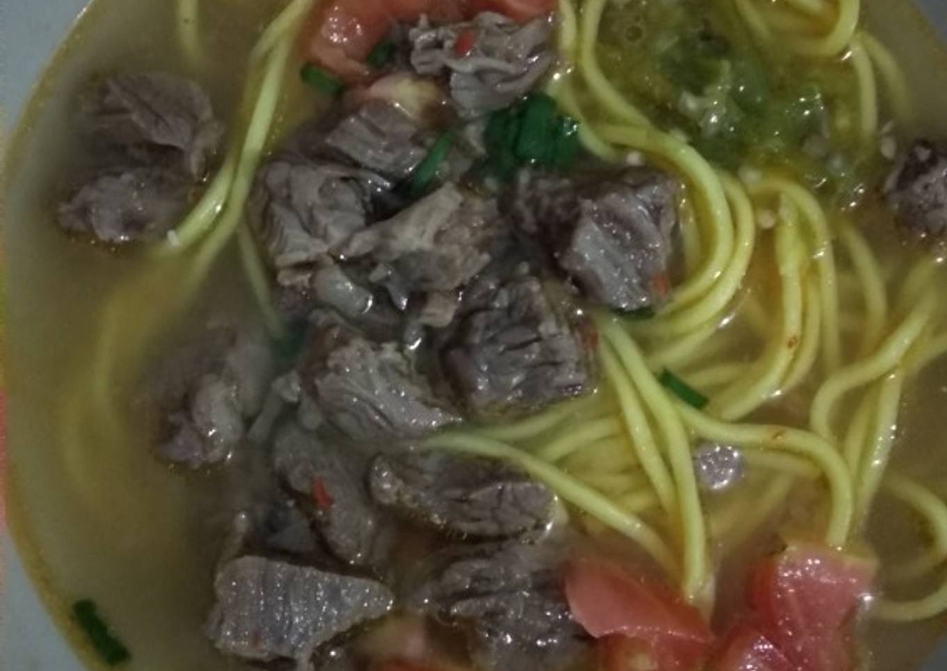 Soto Mie