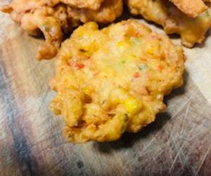 Resep Terbaik Ote-ote Jagung. (Resep No.15) Lezat Mantap Resep Terbaik Ote-ote Jagung. (Resep No.15) Lezat Mantap