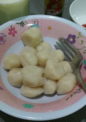 Foto resep Cilok