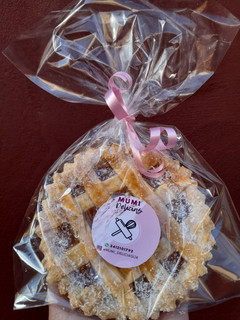 Una foto de Masa para tartas dulces