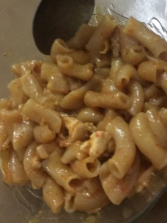 Langkah Mudah untuk Membuat Resep Seblak pedas makaroni simpel yang Sempurna Anti Ribet, Menggugah Selera