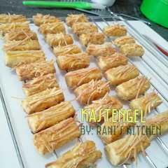 Kastengel রেসিপির প্রধান ছবি