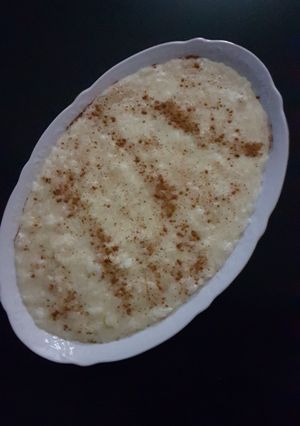 Foto de Arroz doce português