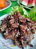 Beef Grill