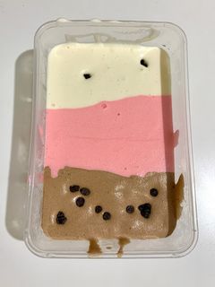 Foto resep Ice Cream