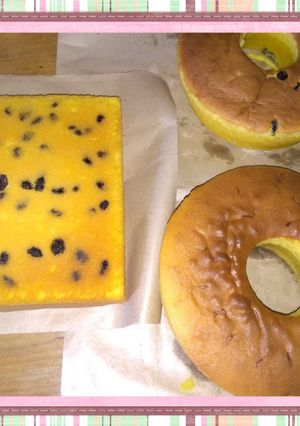 Foto resep Bolu Kismis