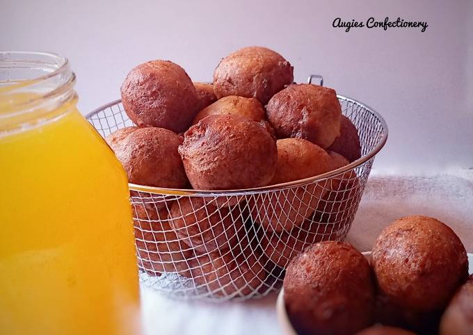 Easiest Way to Make Favorite Plantain mosa