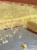 Tarta de limón 🍋