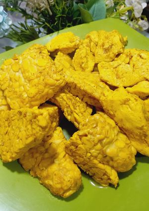 Foto resep ‼️ Ungkep Tahu Tempe Instant ‼️