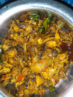 பள்ளிபாளையம் காளான் செய்முறை முக்கிய புகைப்படம்
