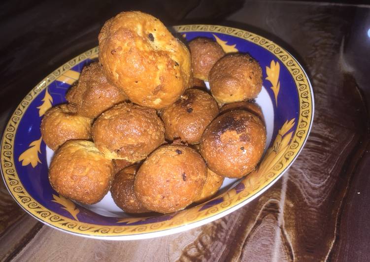 Recipe of Tasty Gullisuwa Cooking Basics for Beginners