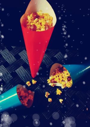 વધારેલી ધાણી (Vaghareli Dhani Recipe In Gujarati) રેસીપી મુખ્ય ફોટો