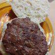 Hamburguesas caseras