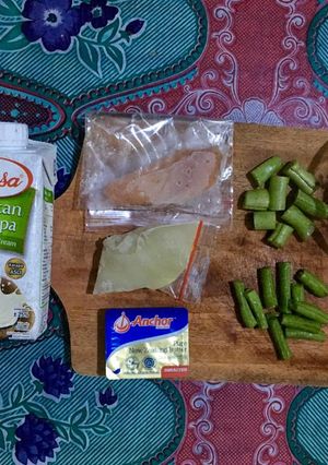 Foto resep Mpasi Lengkap 6 (9 mo)