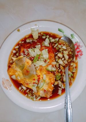 Foto resep 13.Lenggang Palembang