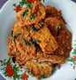 Langkah Gampang Membuat Resep Tempe sambal kemangi yang Uenak Anti Ribet, Bikin Ngiler
