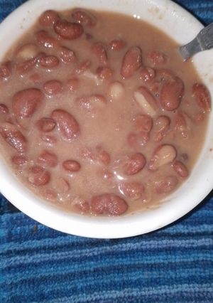 राजमा (Rajma recipe in hindi) रेसिपी मुख्य फोटो