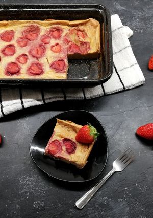 Epres "tejpite" recept fotója