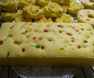 Resep Baru 12 Bolu durian Minggu Ini