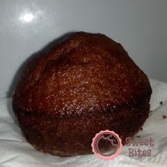 A picture of Easy Chocolate Peanut cupcakes.